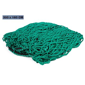 007825 Aanhangwagen net 3,0 x 1,60 in tas Profi