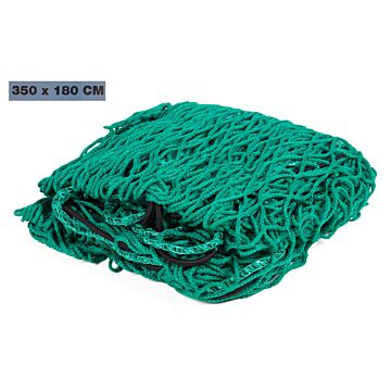 007826 Aanhangwagen net 3,5 x 1,80 in tas Profi