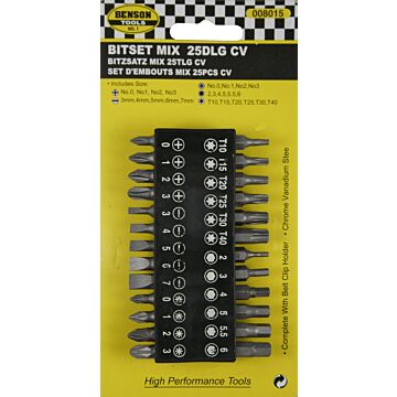 008015 Bitset 25 dlg Cr-V