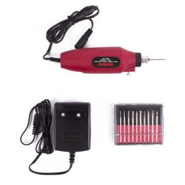 008051 Graveerset 11 dlg mini