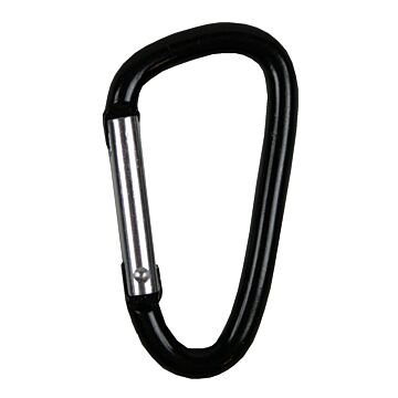 008064 Karabijnhaak 6 x 60 mm