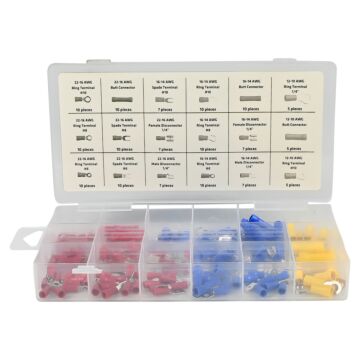 008240 Kabelschoenset 150 dlg