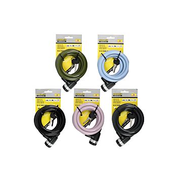 008362 Kabelslot Defender 12 x 1500 mm mix