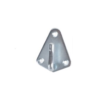 008387 Aanhangwagen haak