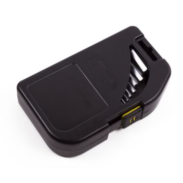 008499 Inbus + torx sleutelset 18 dlg profi box