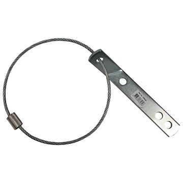 008520 Aanhangwagen breekkabel