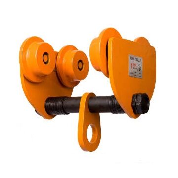 008534 Loopkat 1 ton