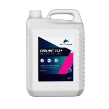 008543 Motection Koelvloeistof 5 ltr longlife