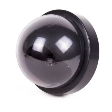 008599 Camera dummy + LED