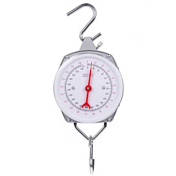 008621 Unster weegschaal 200 kg