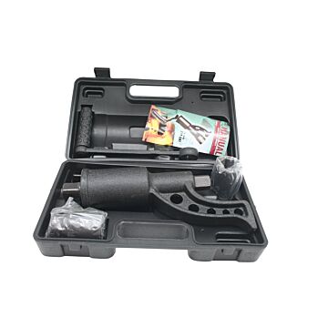 008665 Draaimoment versterker ratio 1:56 + 2 dop