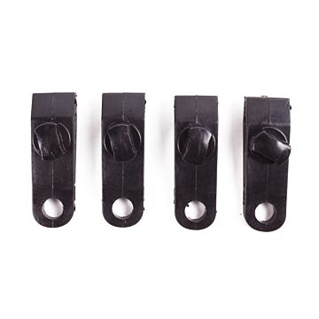 009022 Zeilclip set 4 dlg profi