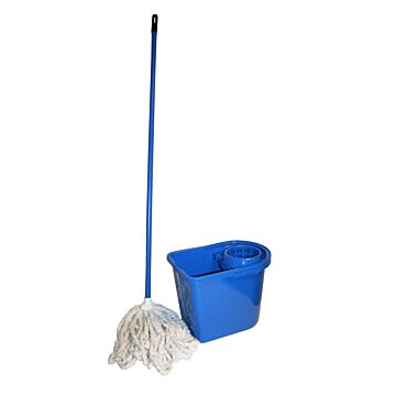009075 Mop + emmer set 15 ltr
