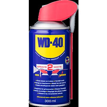 009175 WD40 300 ml smart straw