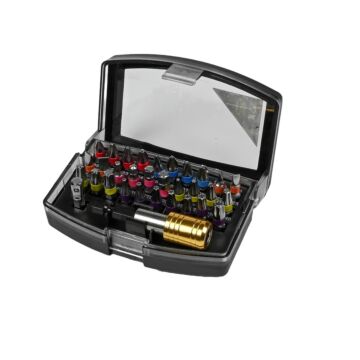 009280 Bitset 32 dlg Cr-V quick release profi