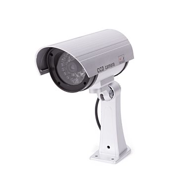 009331 Camera dummy + LED profi
