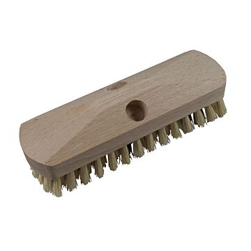 009433 Luiwagen hout classic