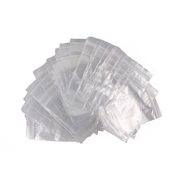 009453 Gripzak afsluitbaar 100 dlg 5 x 7.6 cm
