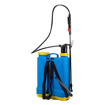 009477 Planten- onkruidspuit 16 ltr hoge druk