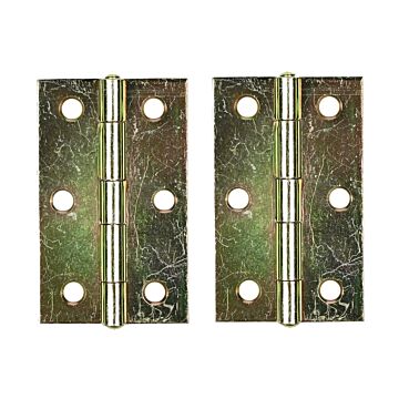 009480 Scharnieren 75 x 46 mm 2 dlg