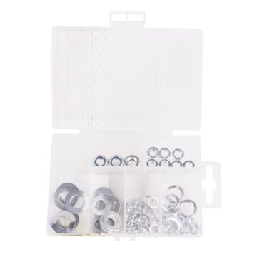 009560 Ringen + moeren