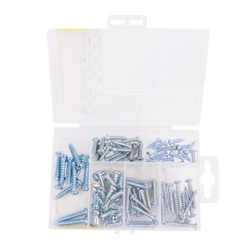 009567 Houtschroeven