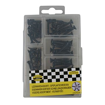 009568 Gipsplaatschroeven