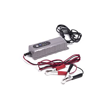 009586 Acculader druppelaar 6-12V 3.8A