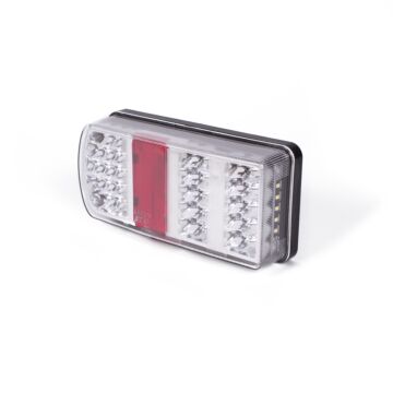009601 Caravan achterlicht 43 LED links E4
