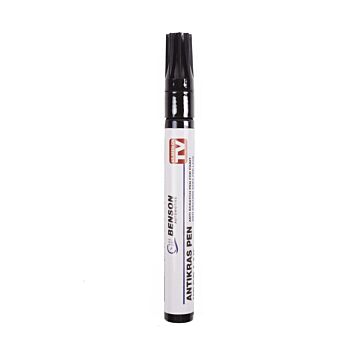 009751 Antikras pen voor lak