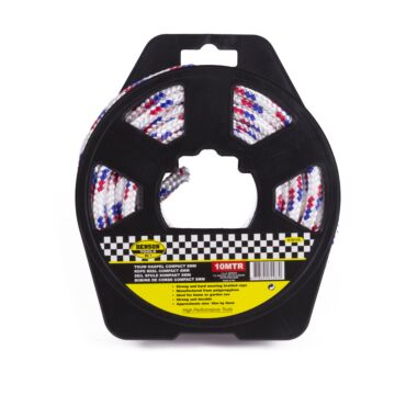 010110 Touw haspel compact 8 mm x 10 mtr