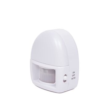 010134 Nachtlamp met sensor op batterij