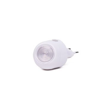 010138 Nachtlamp met sensor 360° draaibaar