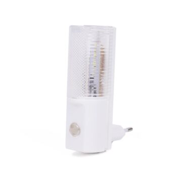 010139 Nachtlamp met sensor 3 LED