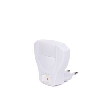 010140 Nachtlamp 1W