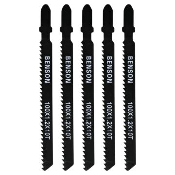 010177 Decoupeerzaagbladen 5 dlg hout t-schacht