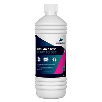 010180 Motection Koelvloeistof 1 ltr longlife