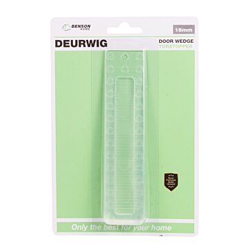 010202 Deurwig 21 mm transparant