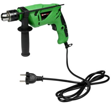 010231 Klopboormachine 500W