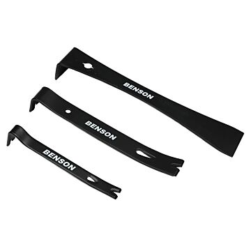 010259 Koevoetset 3 dlg mini profi