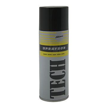 010275 Spuitbus 400 ml siliconen spray