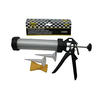 010298 Kitspuitset super profi 240 mm