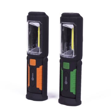 010313 Looplamp COB + magneet