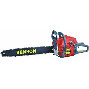 010316 Kettingzaag 20" 58 cc benzine