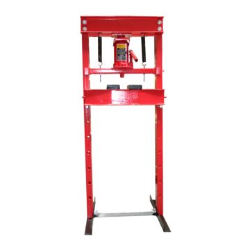 010317 Garagepers 12 ton