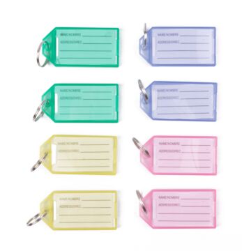 010417 Sleutellabel 8 dlg easy click