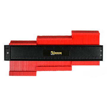 010458 Profielmeter 250-45 mm