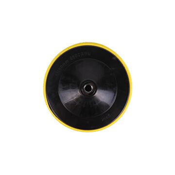 010518 Poetspadhouder klittenband 180 mm 7"