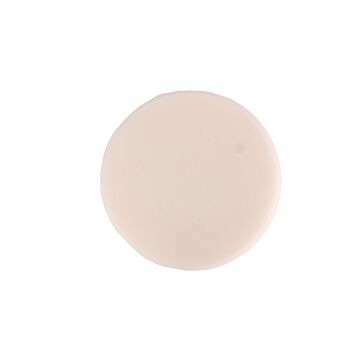 010519 Poetspad foam ø180 mm + houder
