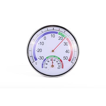 010541 Thermo - hygrometer comfort